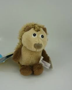 Nici 36484 MagNICI Igel Ida Timmy Das Schäfchen Plüsch Ca 12cm Magnetfigur -Boutique-Laden für Plüschtiere Nici 36484 MagNICI Igel Ida Timmy das Schaefchen Pluesch ca 12cm 1