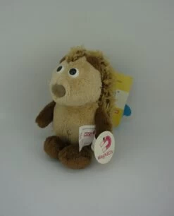Nici 36484 MagNICI Igel Ida Timmy Das Schäfchen Plüsch Ca 12cm Magnetfigur -Boutique-Laden für Plüschtiere Nici 36484 MagNICI Igel Ida Timmy das Schaefchen Pluesch ca 12cm 3