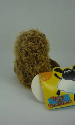 Nici 36484 MagNICI Igel Ida Timmy Das Schäfchen Plüsch Ca 12cm Magnetfigur -Boutique-Laden für Plüschtiere Nici 36484 MagNICI Igel Ida Timmy das Schaefchen Pluesch ca 12cm 4