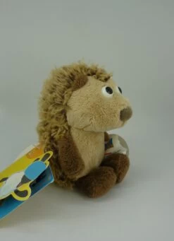 Nici 36484 MagNICI Igel Ida Timmy Das Schäfchen Plüsch Ca 12cm Magnetfigur -Boutique-Laden für Plüschtiere Nici 36484 MagNICI Igel Ida Timmy das Schaefchen Pluesch ca 12cm 5