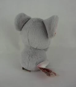 Nici 39607 Nicidoos Koala Mokiki Love Edition "I Love You" Ca 16cm Plüsch -Boutique-Laden für Plüschtiere Nici 39607 Nicidoos Koala Mokiki Love Edition I love you ca 16cm Pluesch 5