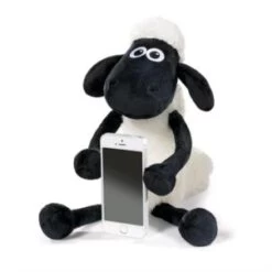 Nici 41485 Shaun Das Schaf Mit Biegefunktion / Biegbaren Gelenken Ca 35cm Plüsch -Boutique-Laden für Plüschtiere nici 41485 1thofra